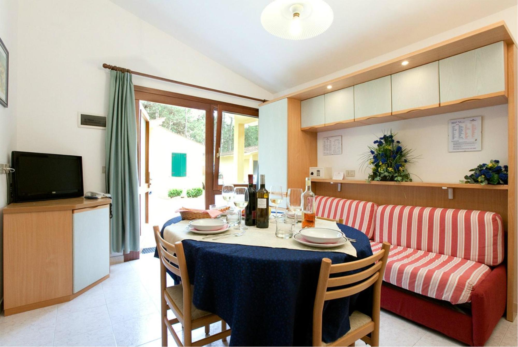 Villa met 2 Slaapkamers
