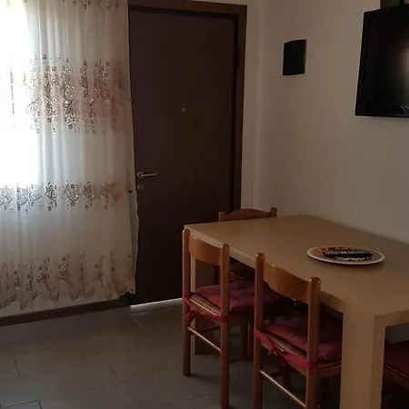 Augusta Apartment-2